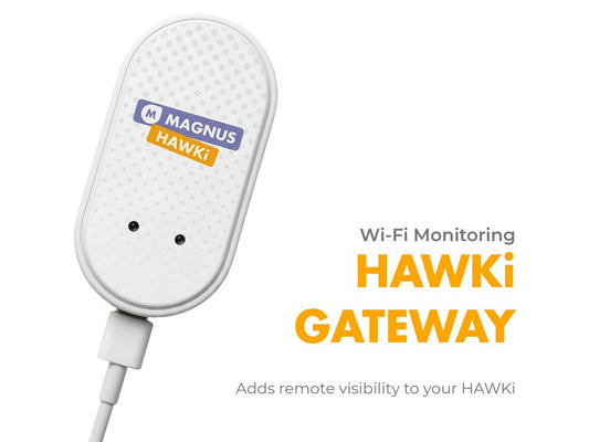Magnus HAWKi Gateway (WiFi)