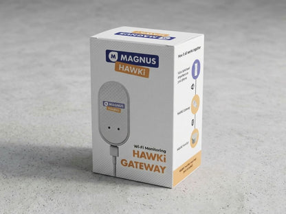 Magnus HAWKi Gateway (WiFi)