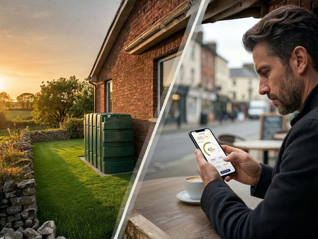 Magnus HAWKi Gateway (WiFi)